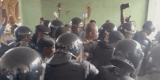 Abronye remanded again