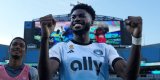 Patrick Agyemang drawing European interest amid breakout season with Charlotte FC and USMNT