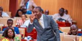 Minority pushes for parliamentary scrutiny of flagship programmes