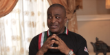 Ashie Moore urges calm as Adenta residents await road repairs