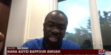 CJ removal: Definition of ‘stated misbehaviour’ still unknown – Baffour Awuah