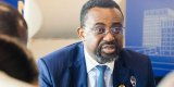 Cedi ranked among world’s strongest currencies – BoG Governor