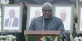 Helicopter crash: Chief of Staff rallies Ghanaians to unite in tribute to the fallen