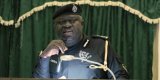 Ashanti Regional Police Commander transferred after Council of State election chaos