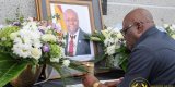Helicopter crash: The victims were gallant patriots who dedicated their lives to the service of (…)