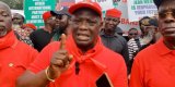 Lands Minister hits back at political opponents over galamsey criticism