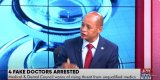 Medical and Dental Council has received 32 complaints of quacks – Dr Banyubala