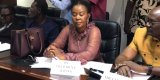 Ewurabena Aubynn sworn in as member of Ghana Shippers Authority Board