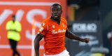 Kwame Awuah shines with assist in Loudoun United FC's win against Detroit City