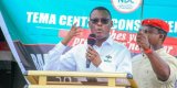 NDC opens nominations for Tamale Central by-election today