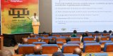 Interior Minister presents strategic priorities to envoys
