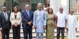 Gbiniyiri Conflict: Interior Minister charges mediation committee to be impartial, transparent and inclusive