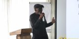 Gbevlo-Lartey urges security agencies to intensify intelligence gathering
