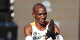 ‘I’m not retiring’ – Kipchoge’s marathon world tour