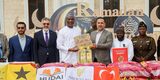 Ghana and Turkey to strengthen bilateral relations