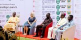 Ghana takes over the chairmanship of the Global Action Against Mass Atrocity Crimes