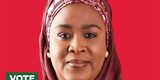Ayawaso East by-election: Hajia Amina Mahama to pick nomination forms on January 24 – Special Aide