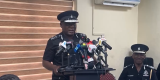 Eight suspects arrested over Ablekuma North rerun violence – IGP