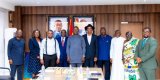 Energy Minister inaugurates reconstituted VRA governing board