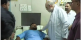 British man is only passenger to survive India plane crash