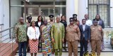 Interior Minister charges Fire Service Council to reflect the Service’s expanded mandate