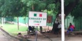 Good news for Ghanaians in or travelling to Italy