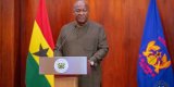 Cabinet approves new policy for Ghana to own properties abroad for missions – Mahama