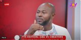 GRA and creatives have the opportunity to widen tax net – Latif Abubakar