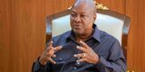 Mahama announces phased rollout of nearly $1bn Pwalugu Multipurpose Dam project