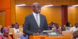 Ministry of Finance releases new report on Ghana’s VAT system