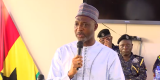 I will never call to ask you to exempt anyone engaged in ‘galamsey’ – Muntaka tells Security Agencies