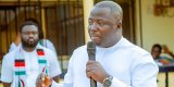 Ablekuma North rerun: NPP isn’t our competitor, they’re participants – Mustapha Gbande