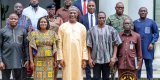 National Disaster Management committee inaugurated to bolster resilience