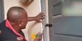 NDC Organiser allegedly shuts down Hohoe NADMO office