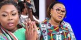 Naa Koryoo wanted to disgrace and kill me – Hawa Koomson alleges