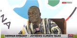 Ghana’s path to economic salvation lies in railways – Essikado Chief, Kobina Nketsia V