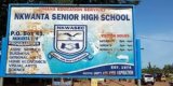 Nkwanta SHS temporarily closed down after shooting incident
