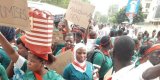 Parliamentary Health Committee to meet striking nurses