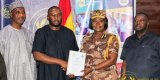 Prisons Service and Youth Employment Agency sign MoU to recruit 5,000 youth as Prisons Assistants