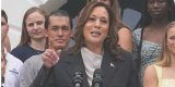 Kamala Harris rules out running for California governor