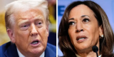 Trump cancels Secret Service protection for Kamala Harris