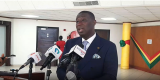 Minority MPs urge safety measures for Ghanaians in Iran