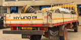 Police clarify claims half of seized suspected Indian hemp turned into sawdust