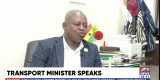 Transport ministry enhances safety measures following Kete Krachi boat tragedy