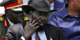 South Sudan’s leader sacks aides after dead man appointed