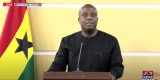We are making progress on debt restructuring concerns with Afreximbank – Deputy Finance Minister