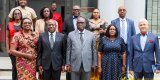 UNHCR affirms its dedication to supporting Ghana’s refugee management framework