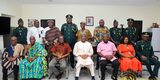 Support government to maintain peace and stability – Interior Minister tells traditional leaders