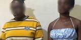 Police arrest two women over alleged assault of 12-year-old girl at La