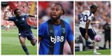 Performance of Ghanaian Players Abroad wrap-up: Issahaku, Biadoo, Thomas-Asante score for (…)
